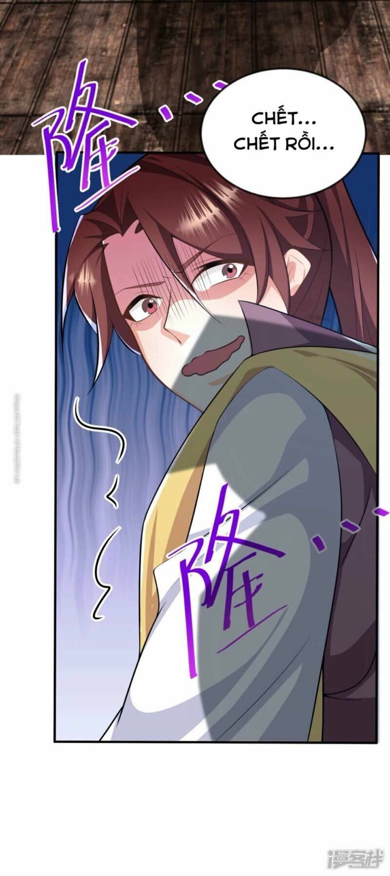 Cực Phẩm Tiên Đế Chapter 64 - Trang 2