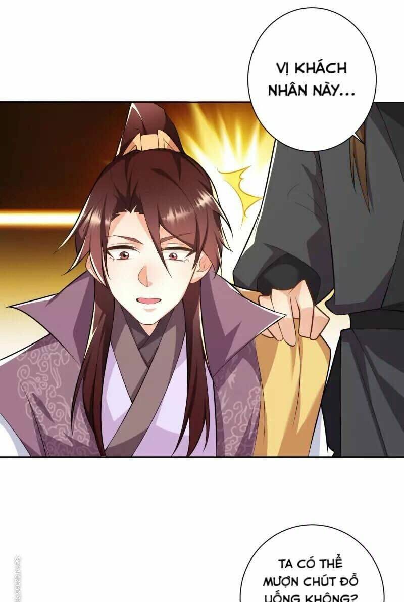 Cực Phẩm Tiên Đế Chapter 65 - Trang 2