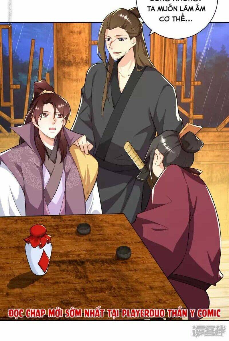 Cực Phẩm Tiên Đế Chapter 65 - Trang 2