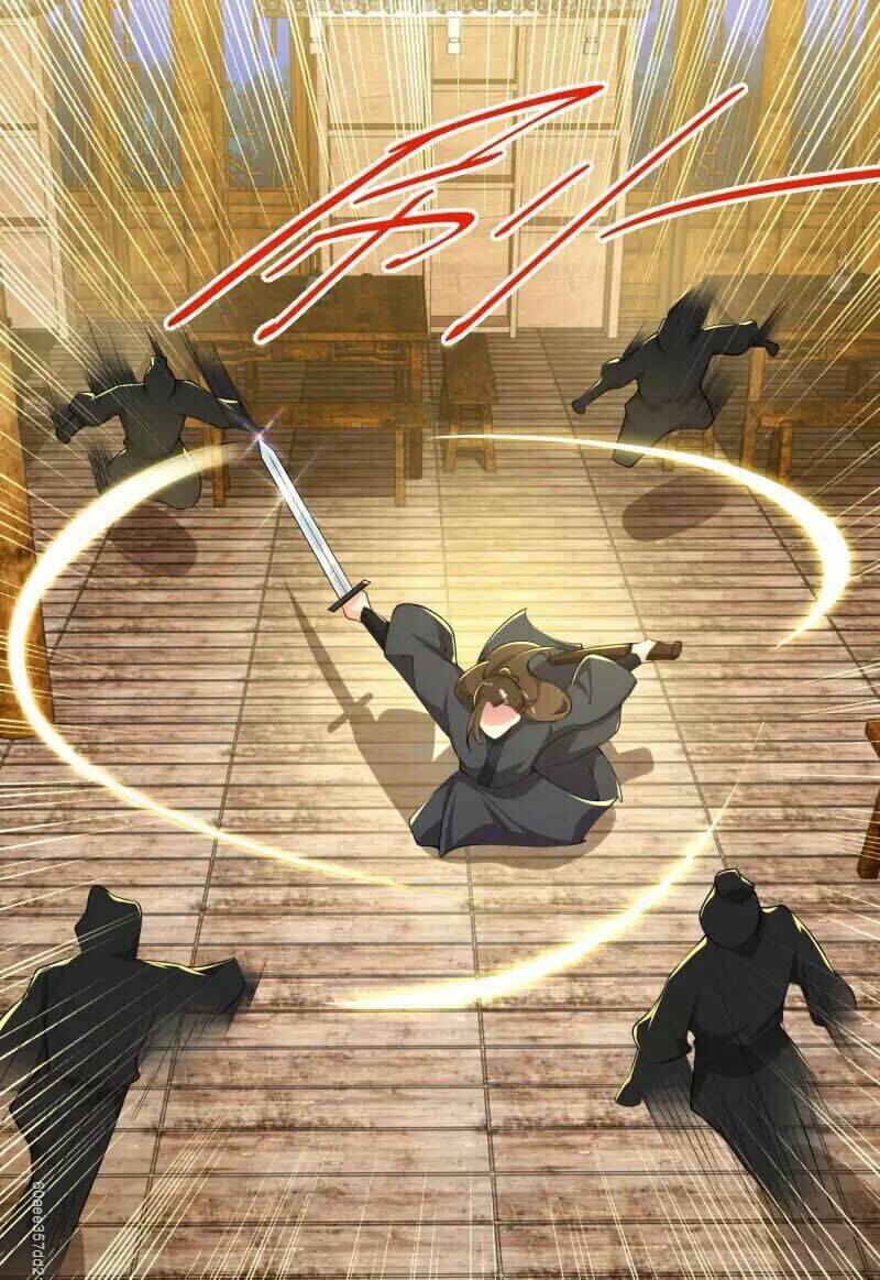 Cực Phẩm Tiên Đế Chapter 65 - Trang 2