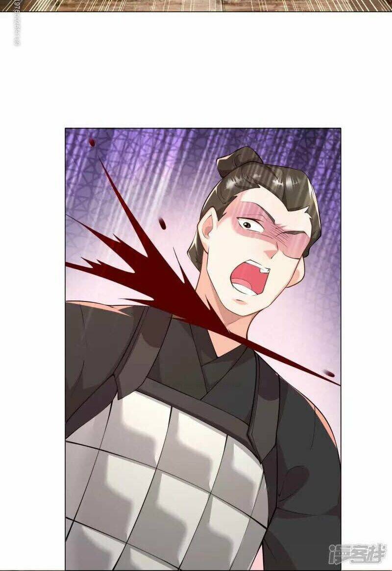 Cực Phẩm Tiên Đế Chapter 65 - Trang 2