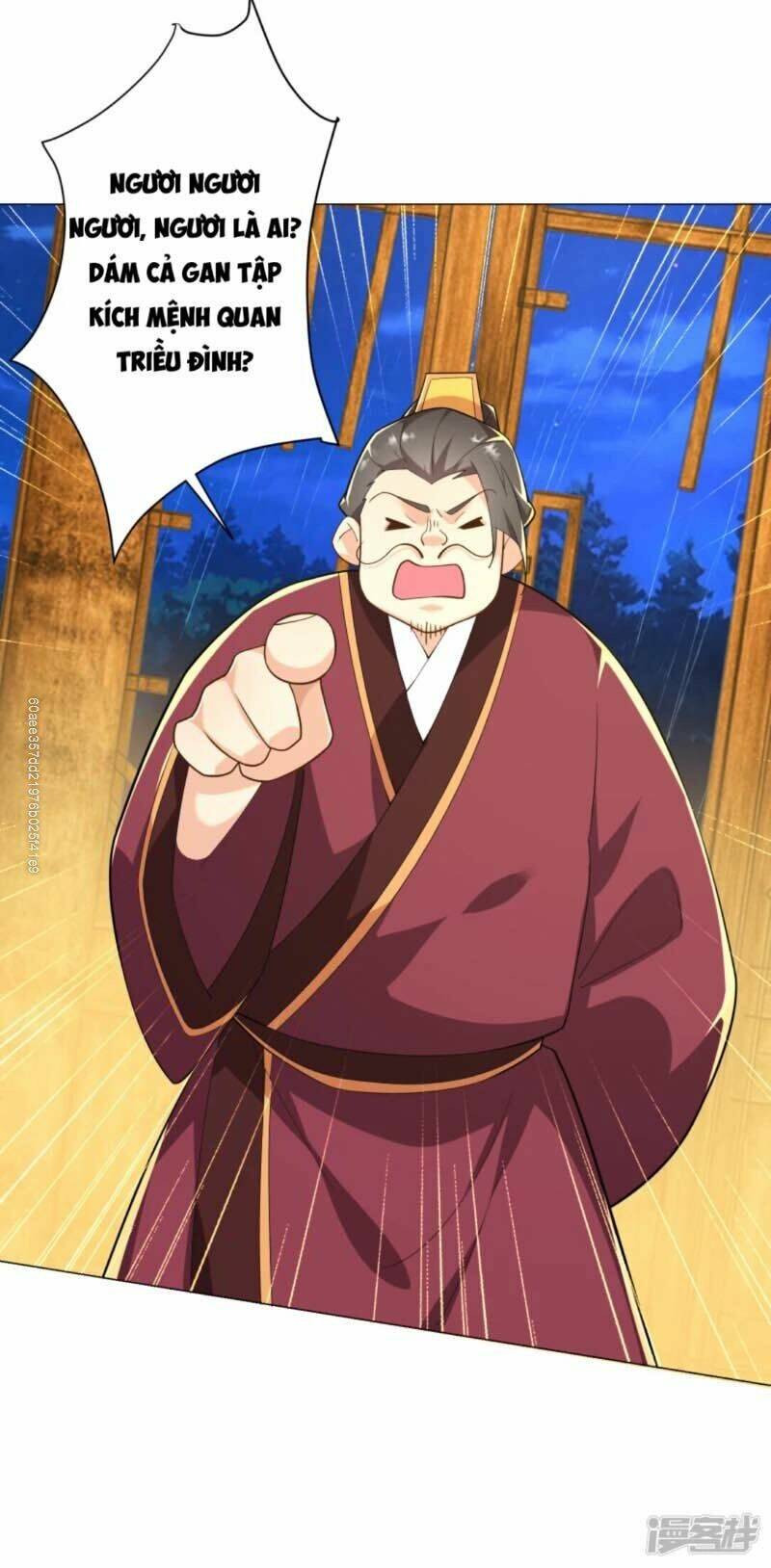 Cực Phẩm Tiên Đế Chapter 65 - Trang 2