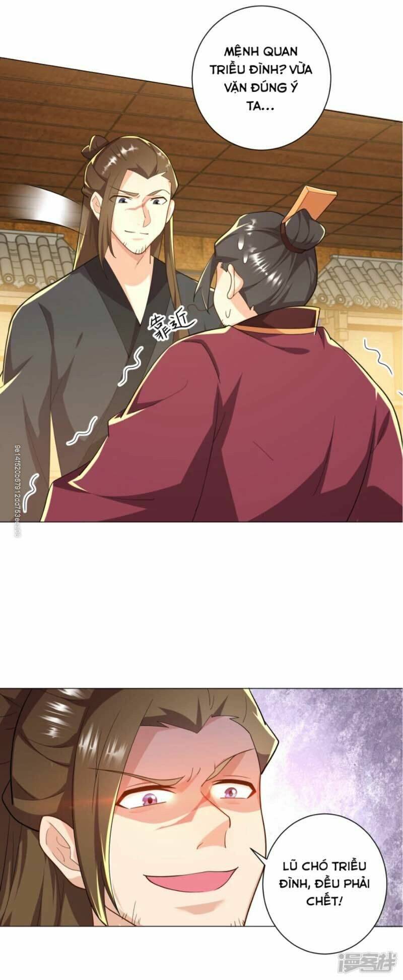 Cực Phẩm Tiên Đế Chapter 65 - Trang 2