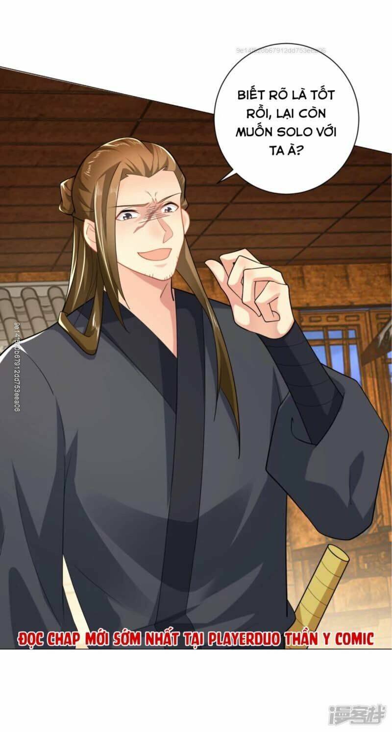 Cực Phẩm Tiên Đế Chapter 65 - Trang 2