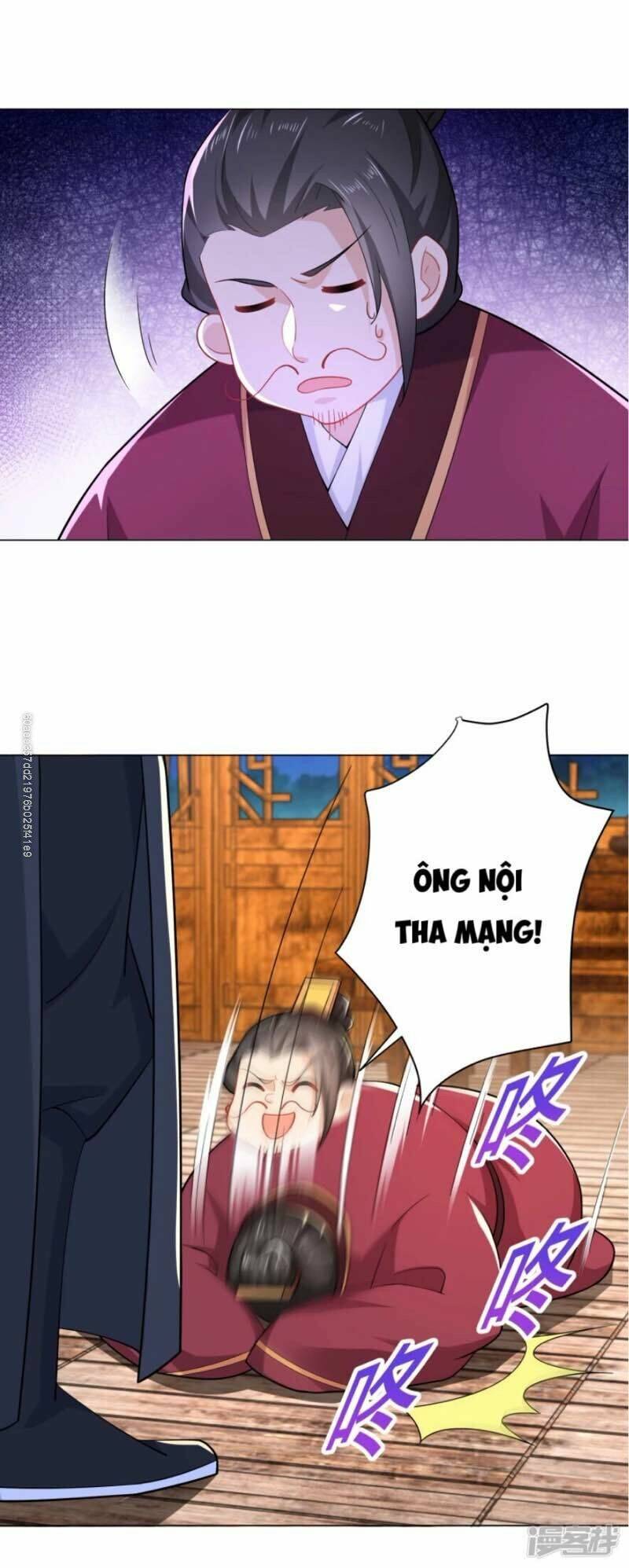 Cực Phẩm Tiên Đế Chapter 65 - Trang 2