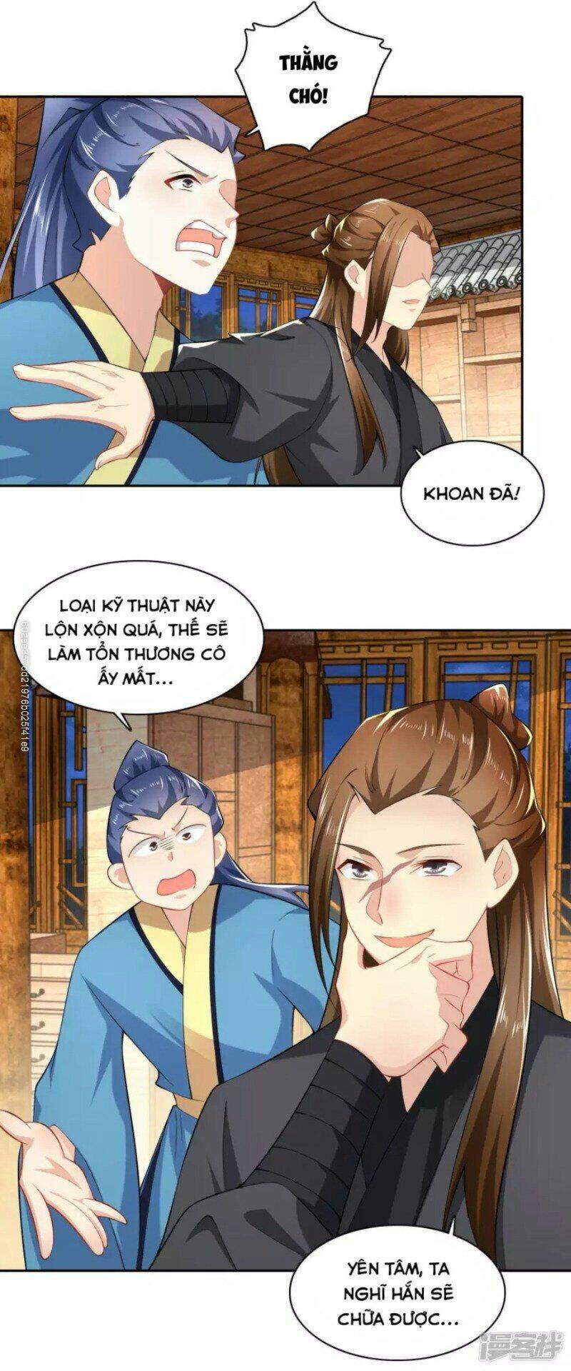 Cực Phẩm Tiên Đế Chapter 67 - Trang 2