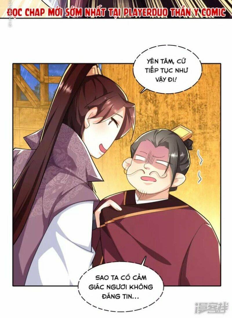 Cực Phẩm Tiên Đế Chapter 67 - Trang 2