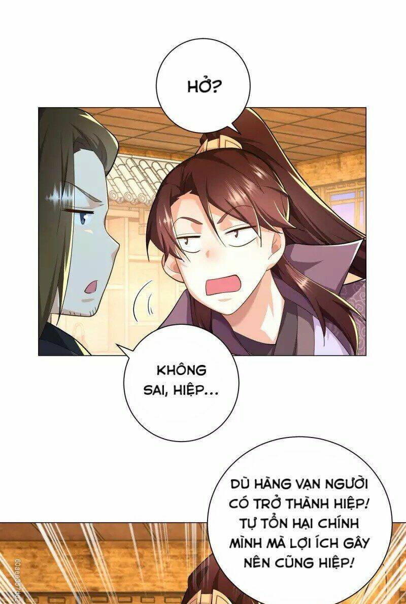 Cực Phẩm Tiên Đế Chapter 68 - Trang 2