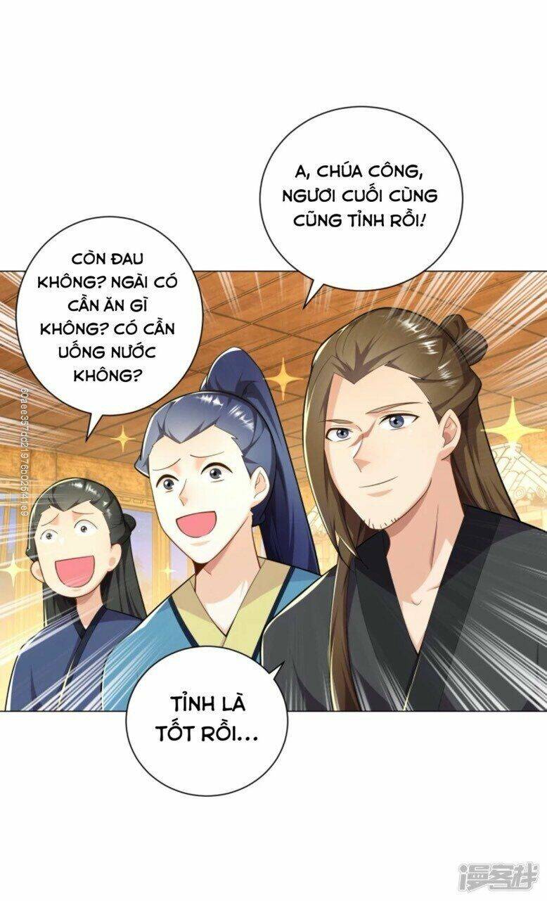 Cực Phẩm Tiên Đế Chapter 68 - Trang 2
