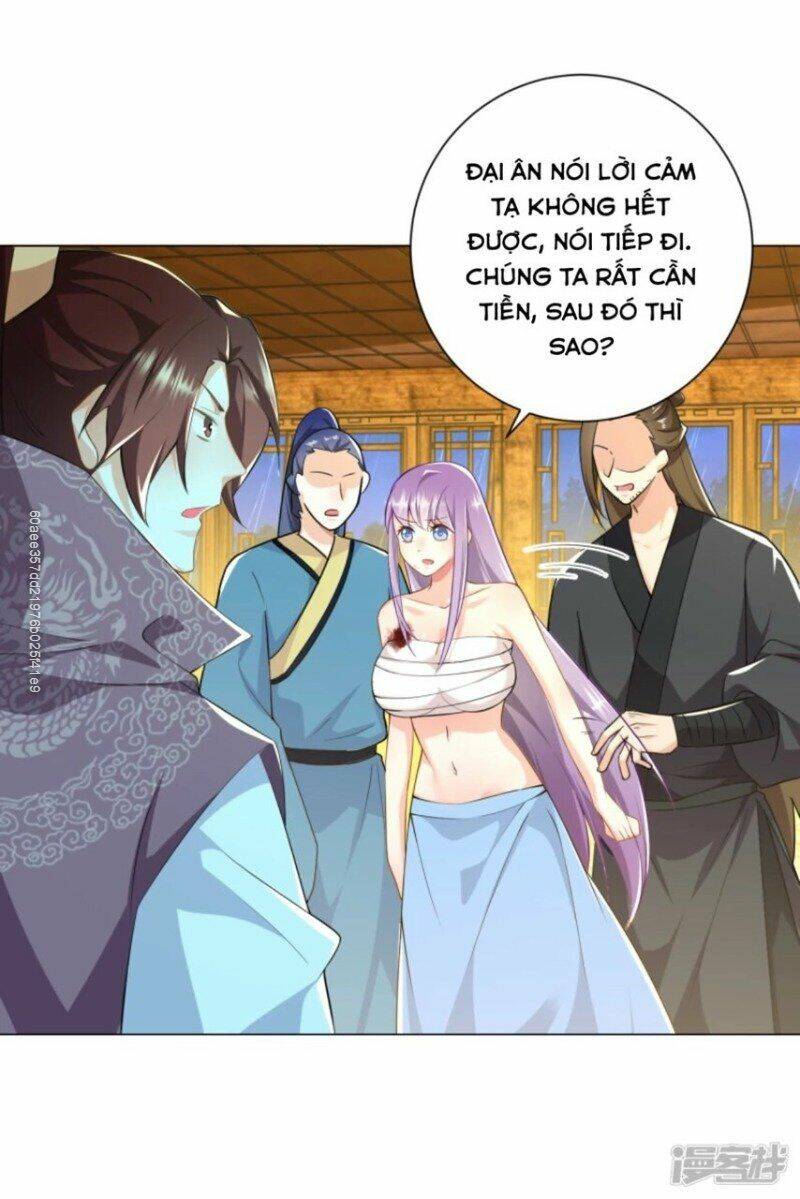 Cực Phẩm Tiên Đế Chapter 68 - Trang 2