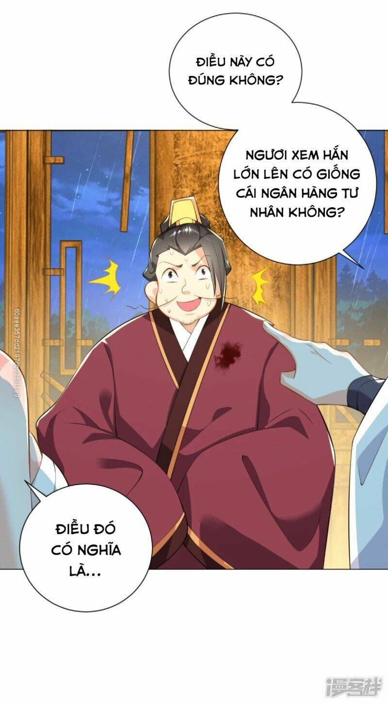 Cực Phẩm Tiên Đế Chapter 68 - Trang 2