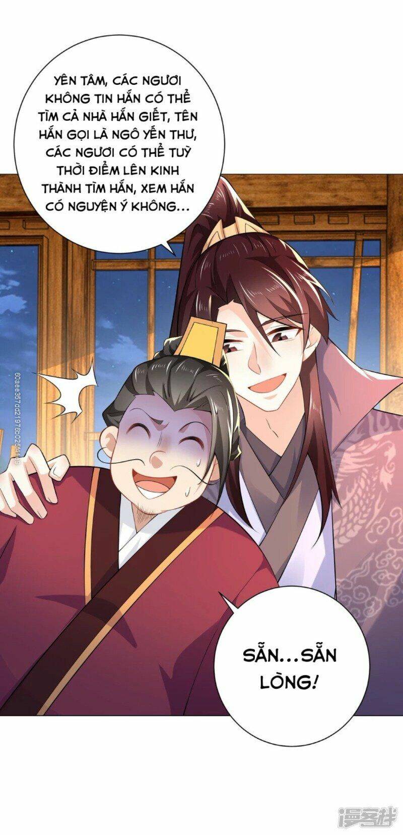 Cực Phẩm Tiên Đế Chapter 68 - Trang 2