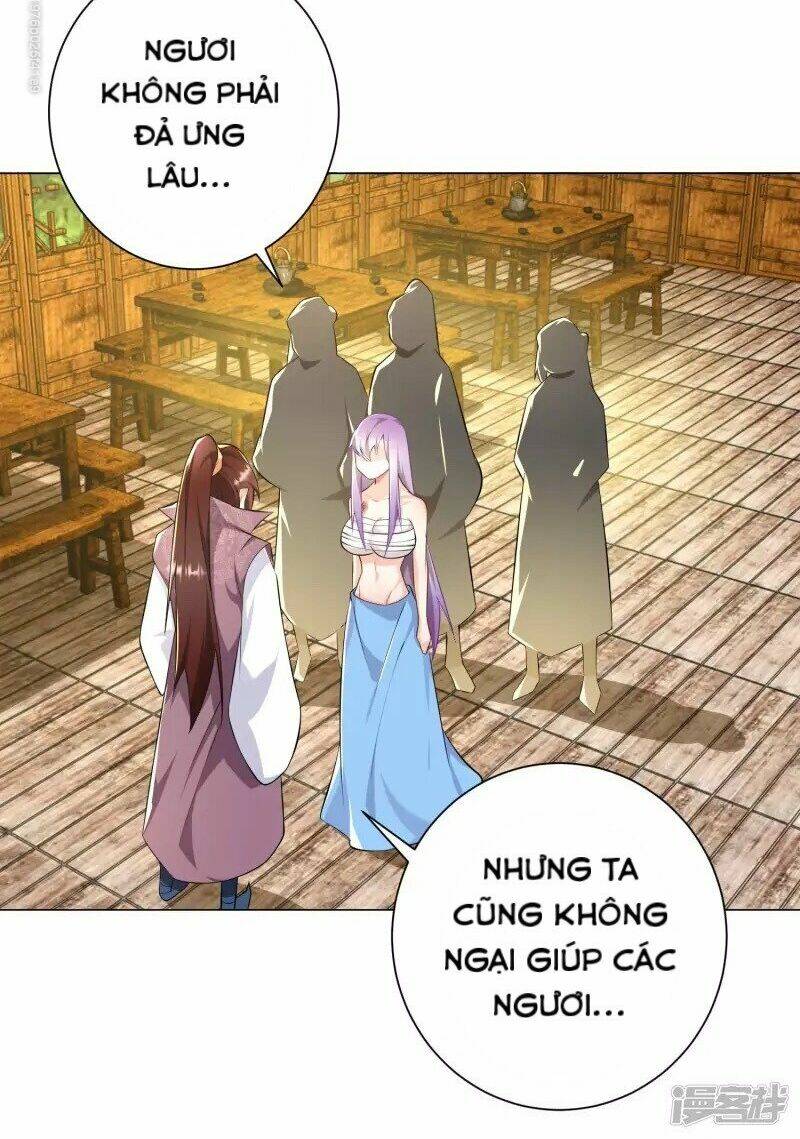 Cực Phẩm Tiên Đế Chapter 68 - Trang 2