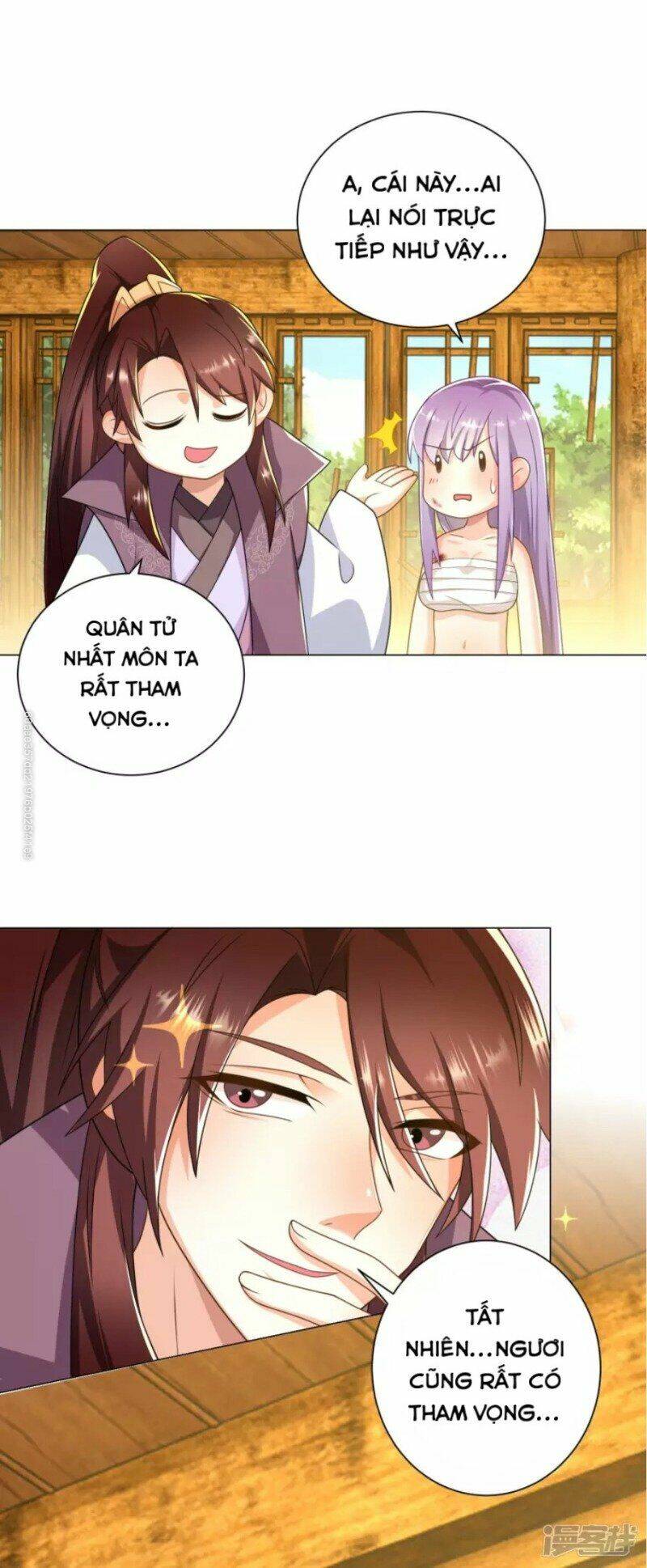 Cực Phẩm Tiên Đế Chapter 68 - Trang 2