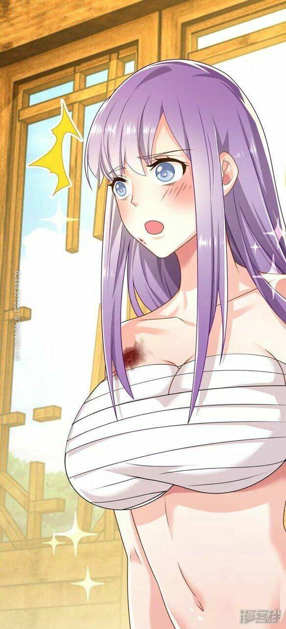 Cực Phẩm Tiên Đế Chapter 68 - Trang 2