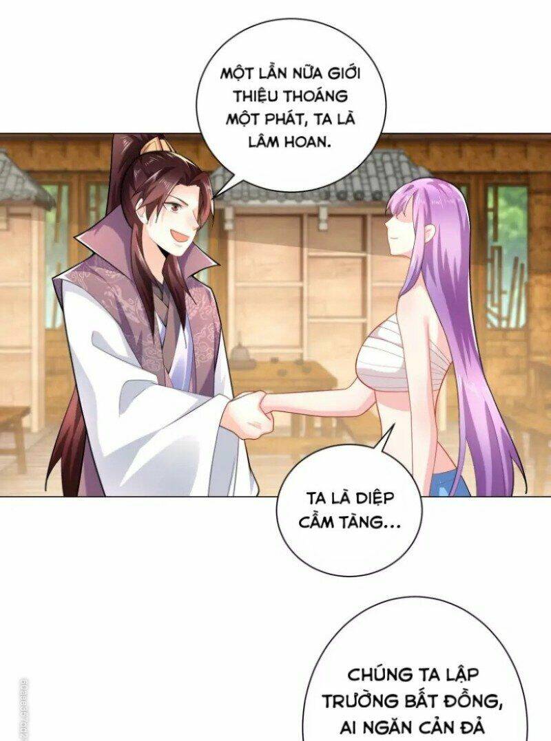Cực Phẩm Tiên Đế Chapter 68 - Trang 2
