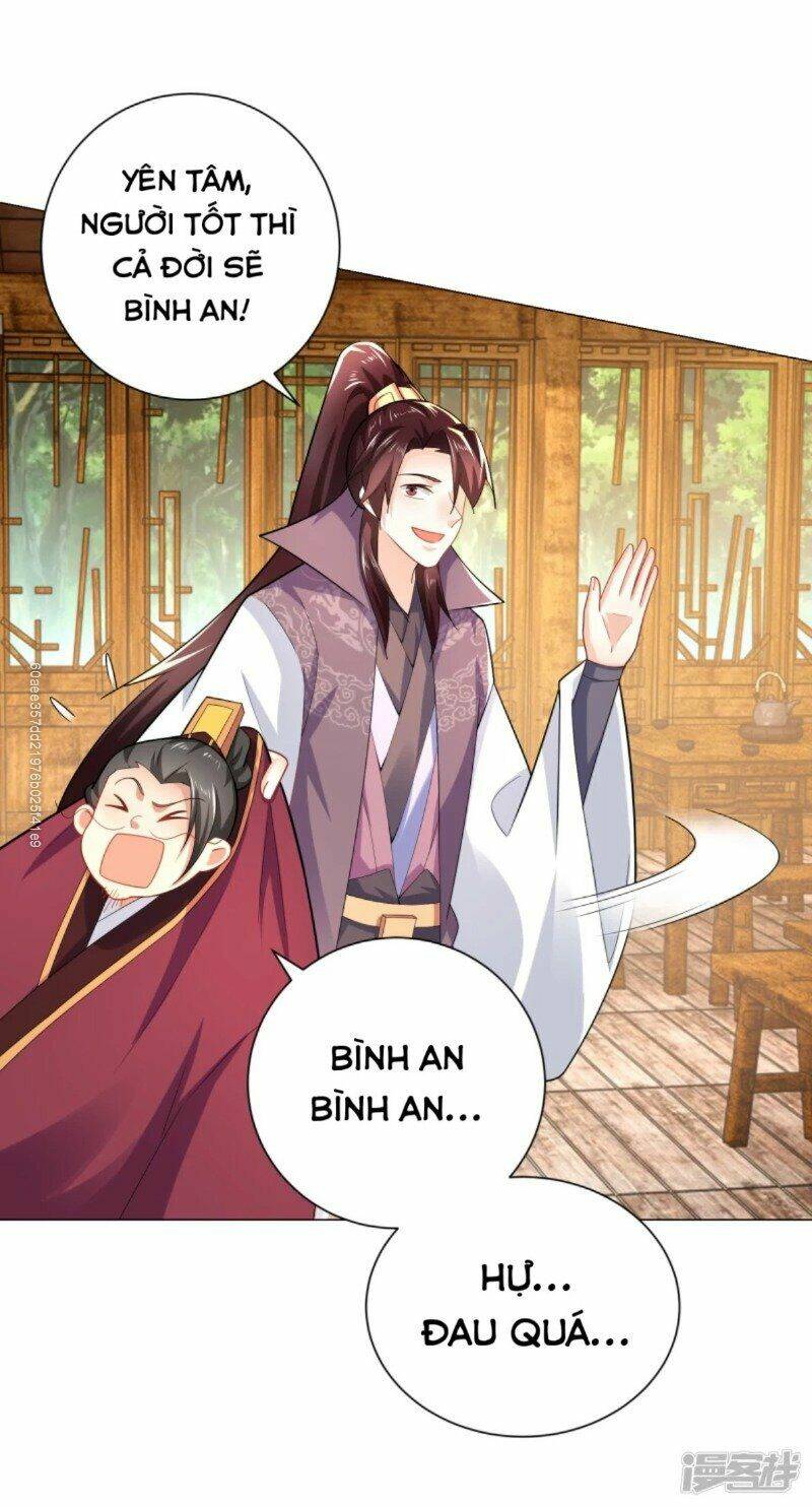 Cực Phẩm Tiên Đế Chapter 68 - Trang 2