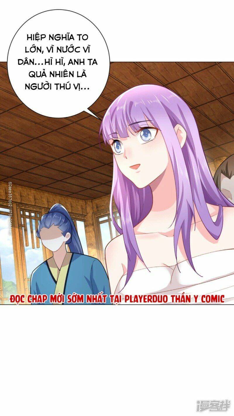 Cực Phẩm Tiên Đế Chapter 68 - Trang 2