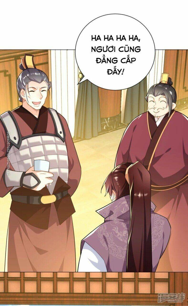 Cực Phẩm Tiên Đế Chapter 69 - Trang 2