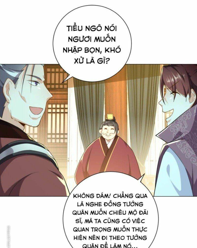Cực Phẩm Tiên Đế Chapter 69 - Trang 2