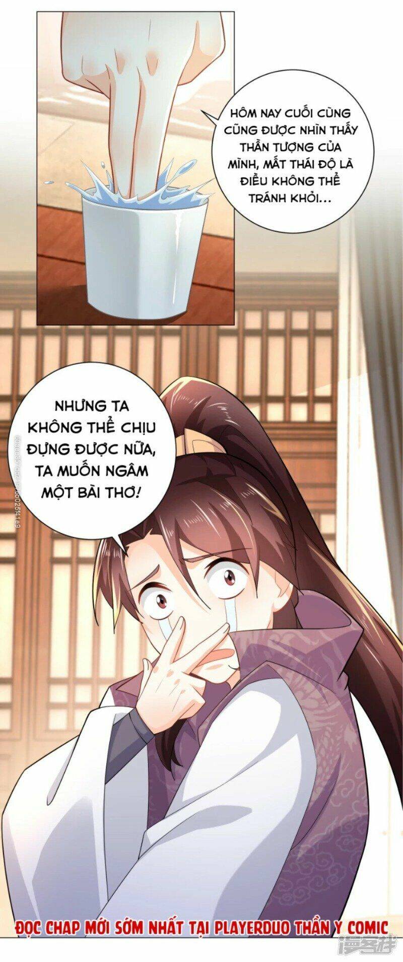 Cực Phẩm Tiên Đế Chapter 69 - Trang 2