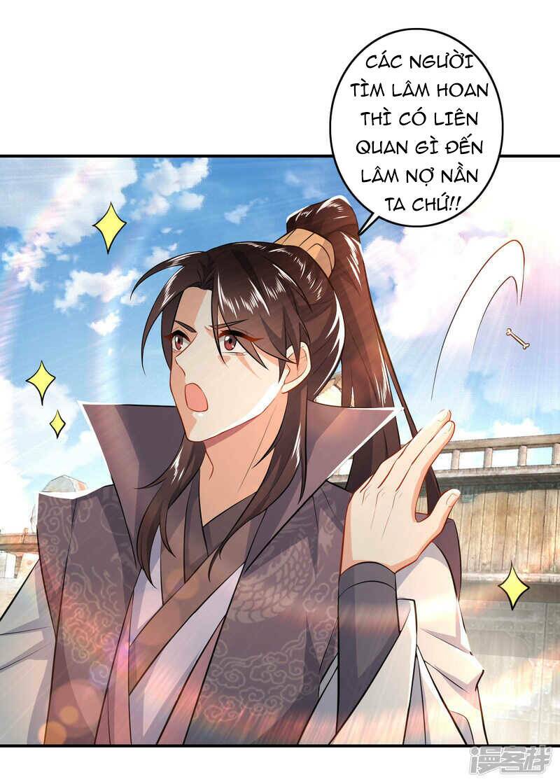 Cực Phẩm Tiên Đế Chapter 7 - Trang 2