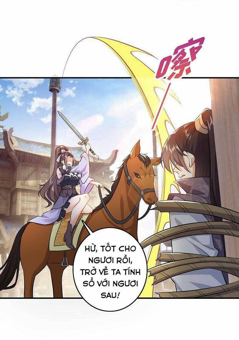 Cực Phẩm Tiên Đế Chapter 8 - Trang 2