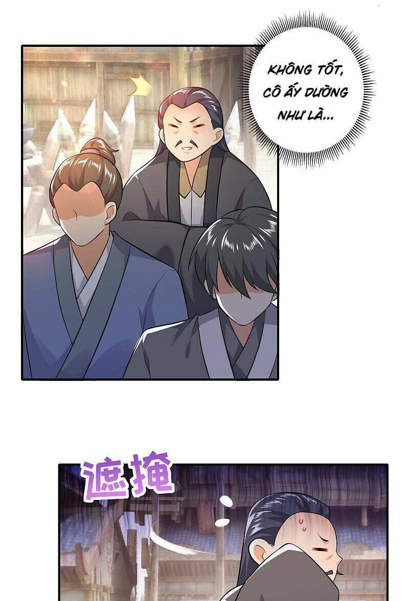 Cực Phẩm Tiên Đế Chapter 8 - Trang 2