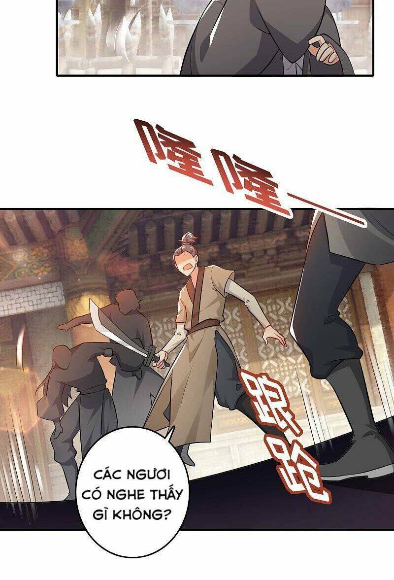 Cực Phẩm Tiên Đế Chapter 8 - Trang 2