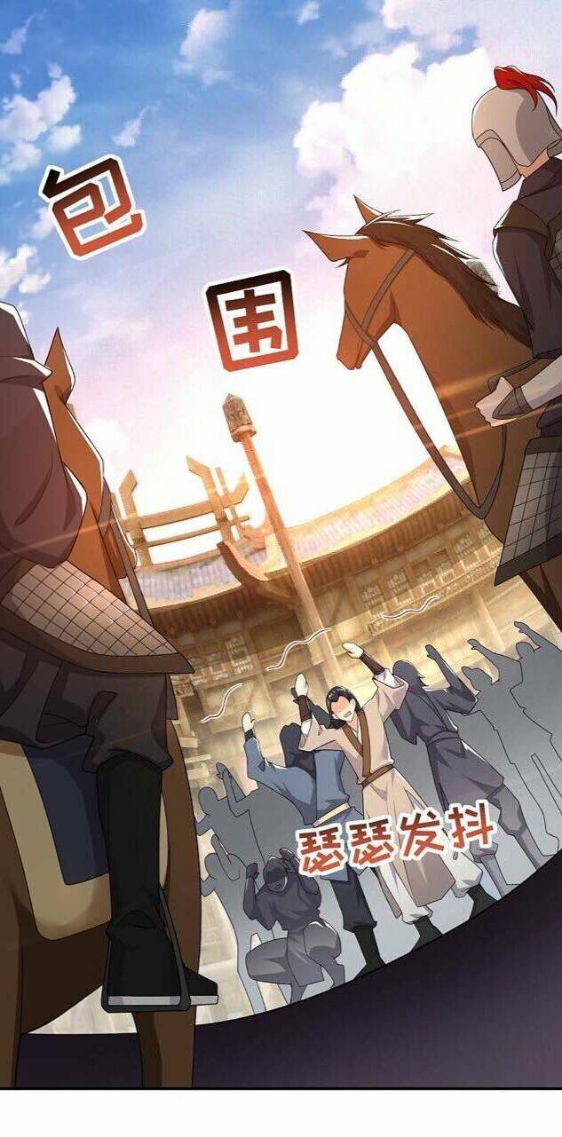 Cực Phẩm Tiên Đế Chapter 8 - Trang 2