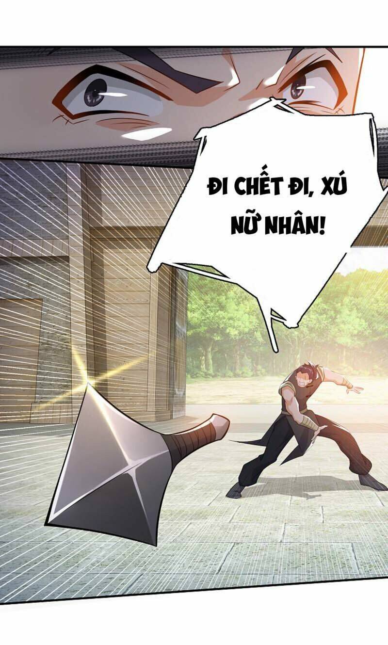 Cực Phẩm Tiên Đế Chapter 8 - Trang 2