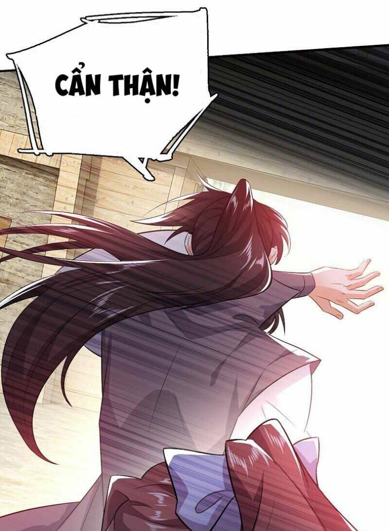 Cực Phẩm Tiên Đế Chapter 8 - Trang 2