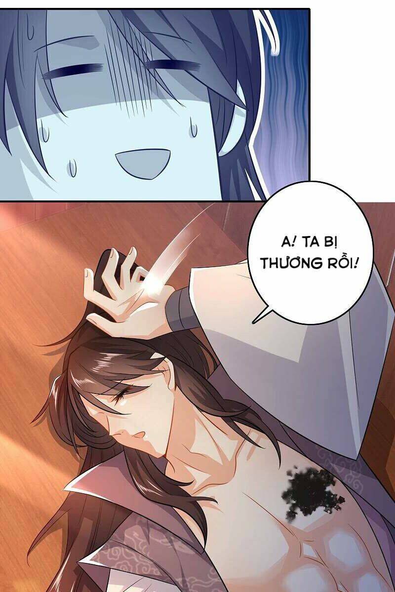 Cực Phẩm Tiên Đế Chapter 8 - Trang 2