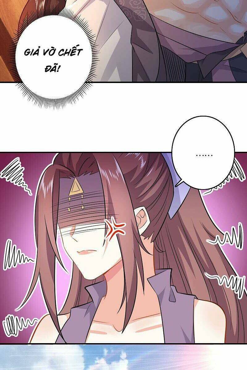 Cực Phẩm Tiên Đế Chapter 8 - Trang 2