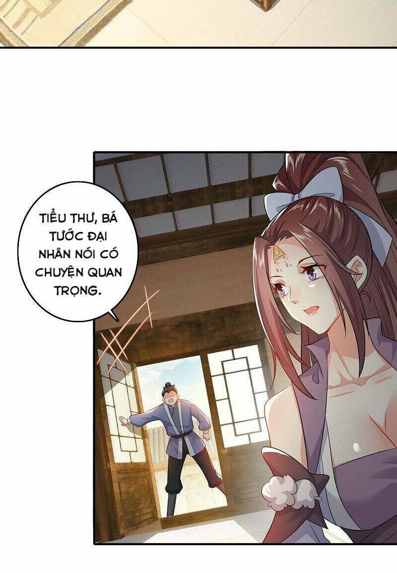 Cực Phẩm Tiên Đế Chapter 8 - Trang 2