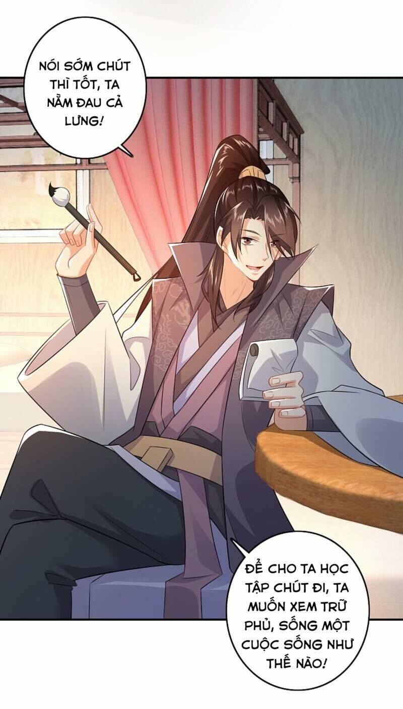 Cực Phẩm Tiên Đế Chapter 8 - Trang 2