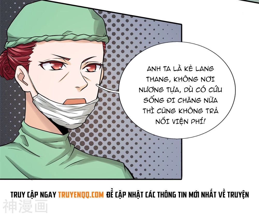 Cực Phẩm Tiên Y Chapter 11 - Trang 2