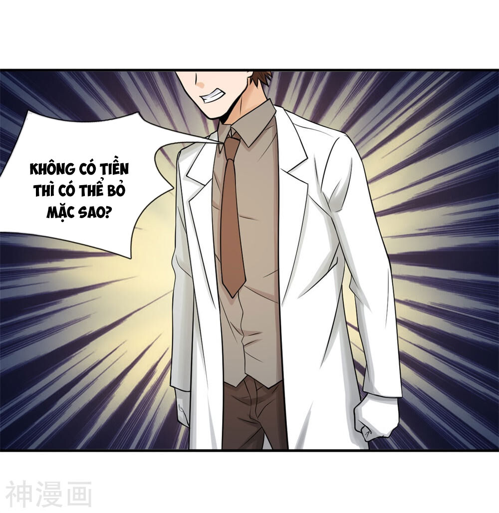 Cực Phẩm Tiên Y Chapter 11 - Trang 2