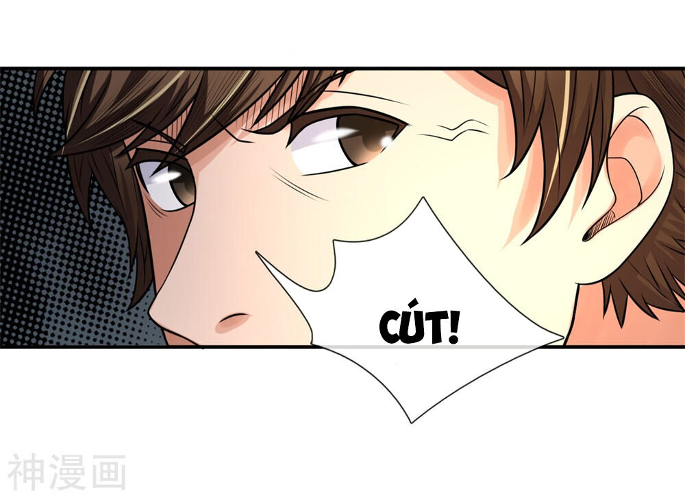 Cực Phẩm Tiên Y Chapter 11 - Trang 2