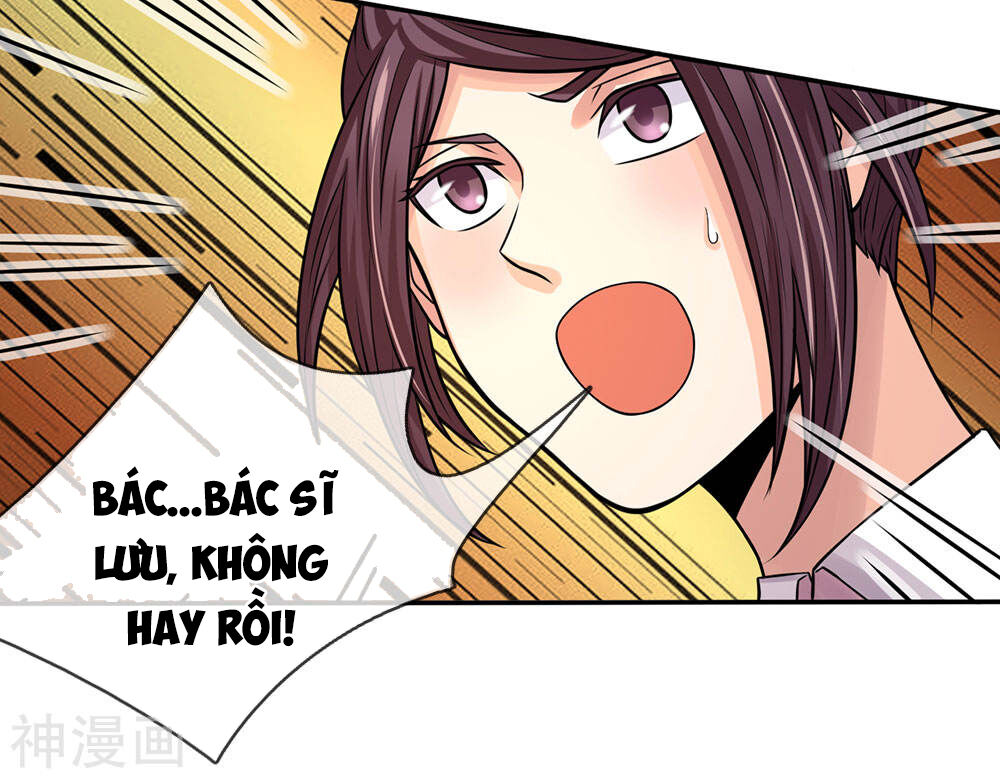 Cực Phẩm Tiên Y Chapter 11 - Trang 2