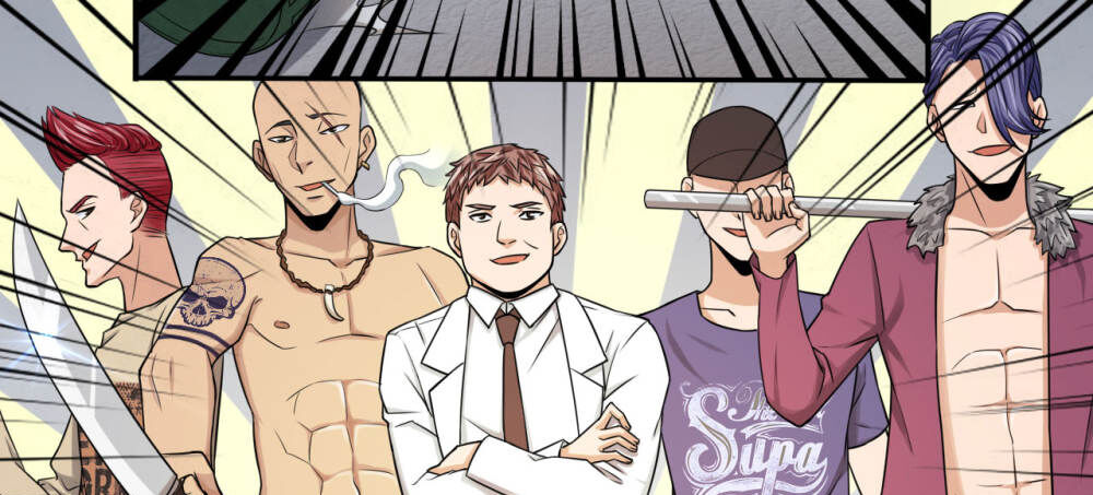 Cực Phẩm Tiên Y Chapter 13 - Trang 2