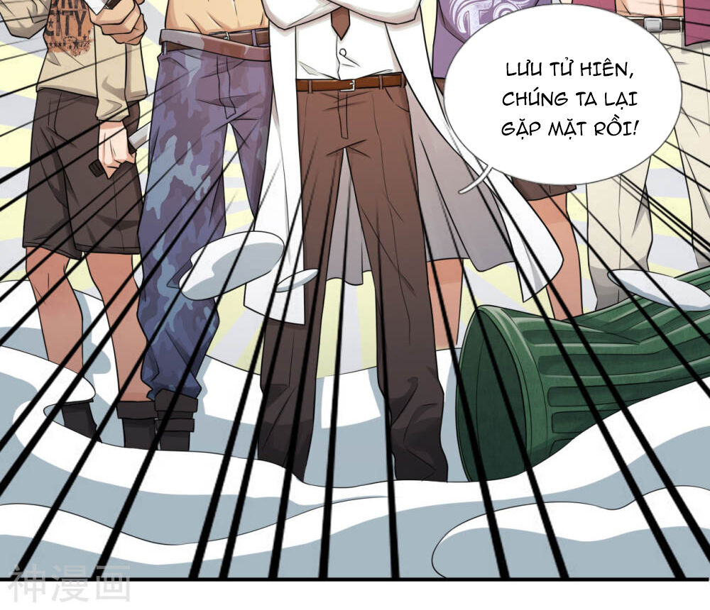 Cực Phẩm Tiên Y Chapter 13 - Trang 2