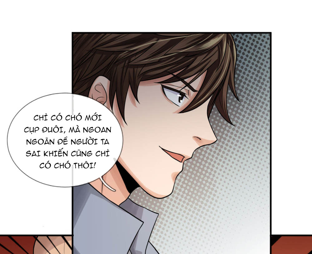 Cực Phẩm Tiên Y Chapter 13 - Trang 2