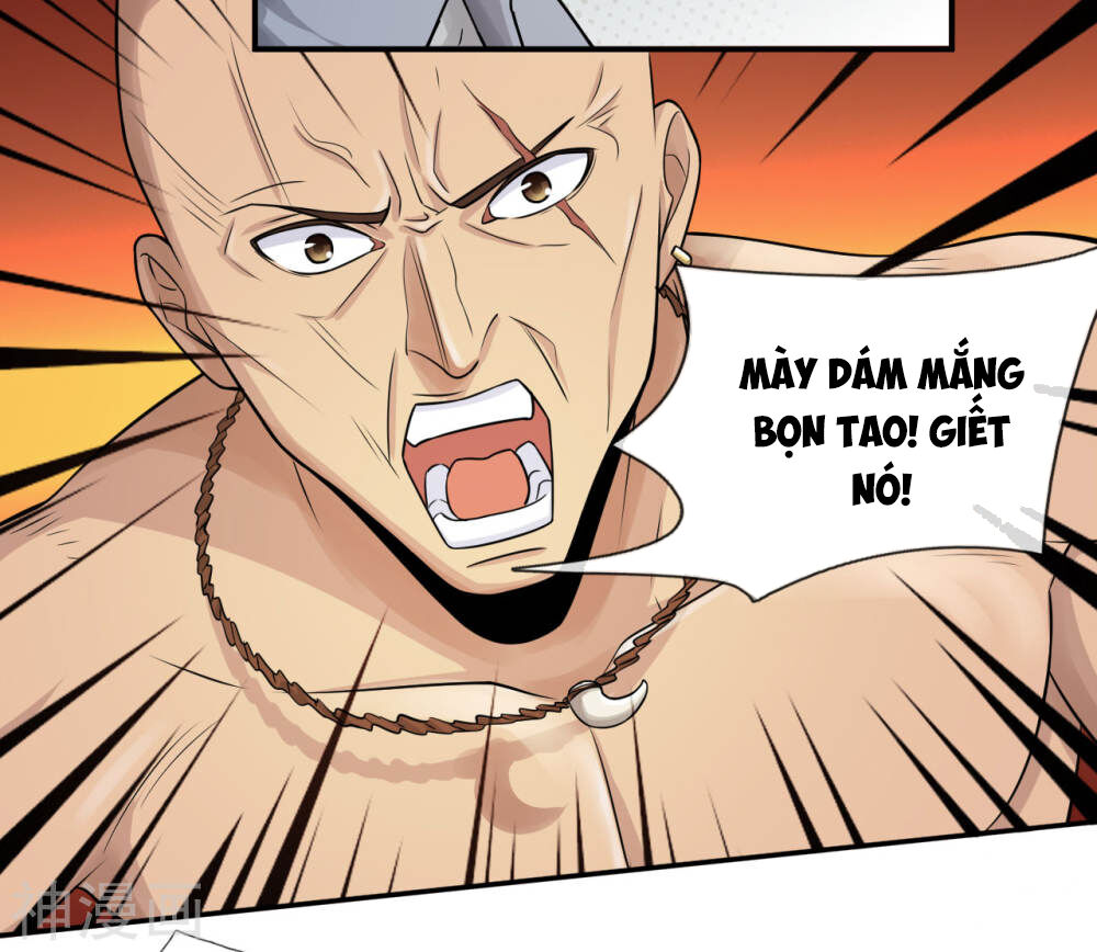 Cực Phẩm Tiên Y Chapter 13 - Trang 2