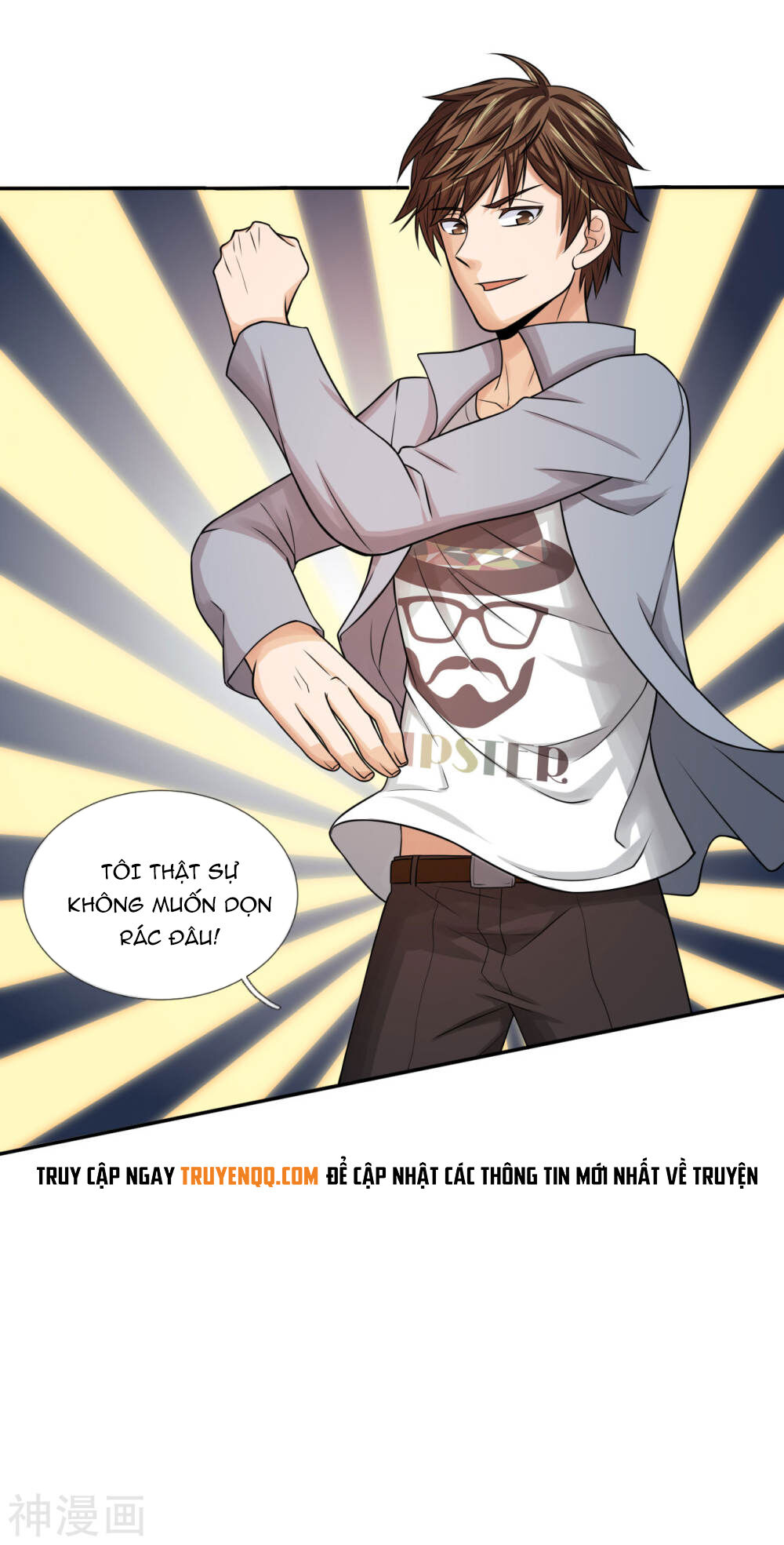 Cực Phẩm Tiên Y Chapter 13 - Trang 2