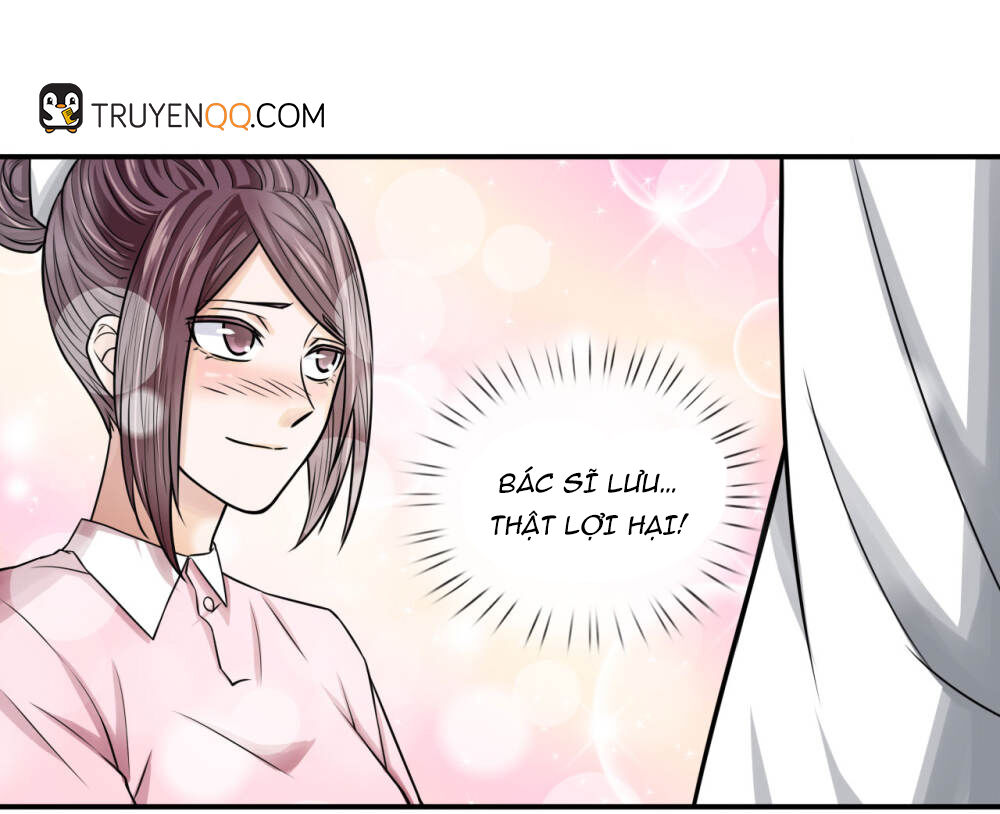 Cực Phẩm Tiên Y Chapter 13 - Trang 2