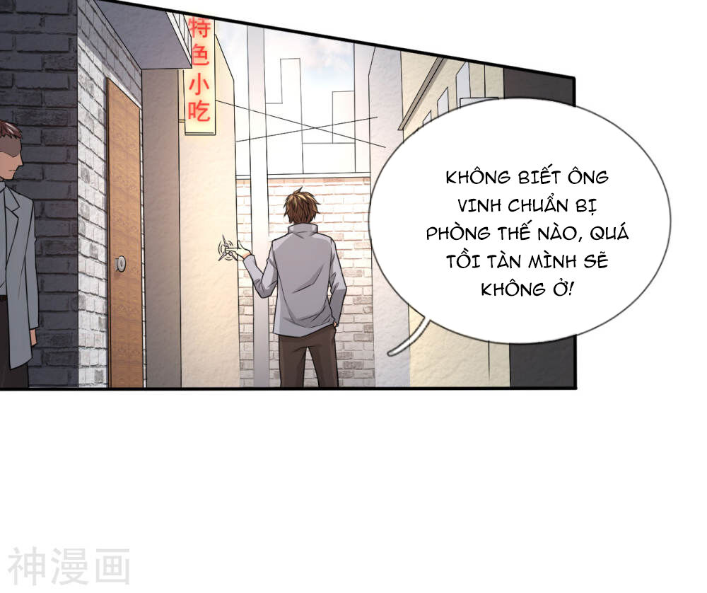 Cực Phẩm Tiên Y Chapter 13 - Trang 2