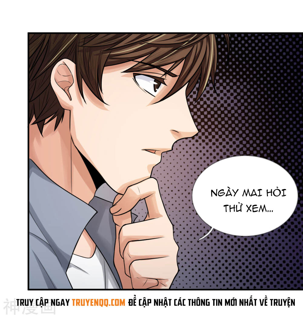 Cực Phẩm Tiên Y Chapter 13 - Trang 2