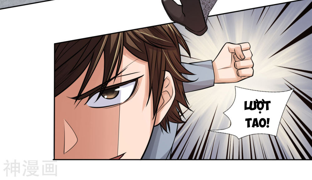 Cực Phẩm Tiên Y Chapter 14 - Trang 2