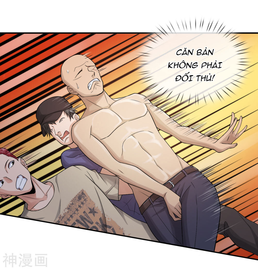 Cực Phẩm Tiên Y Chapter 14 - Trang 2